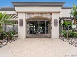 1021 Scott St APT 101, San Diego, CA 92106