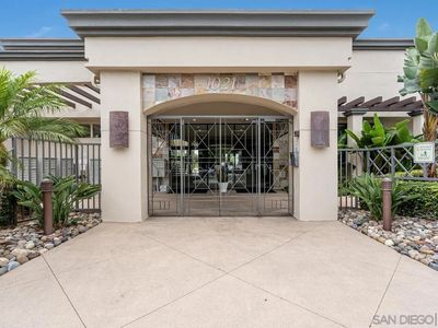 1021 Scott St APT 101, San Diego, CA, 92106