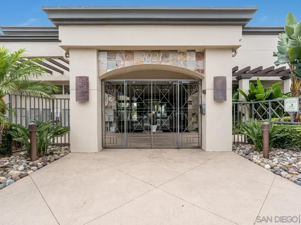 1021 Scott St APT 101, San Diego, CA 92106