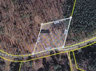 1547 Kincaid Rd SE, Cleveland, TN 37323