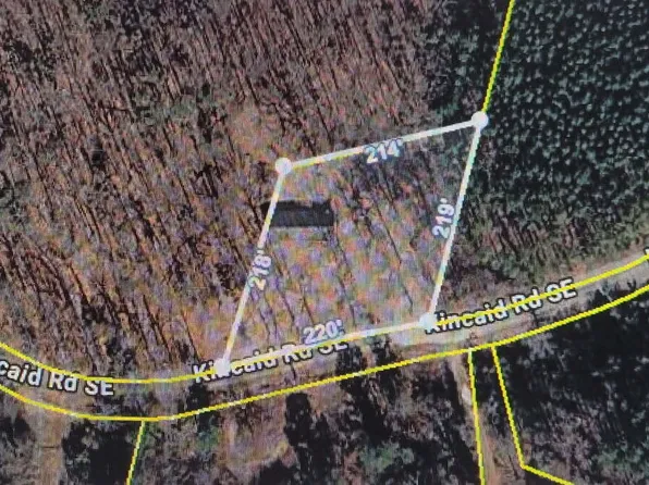 1547 Kincaid Rd SE, Cleveland, TN 37323