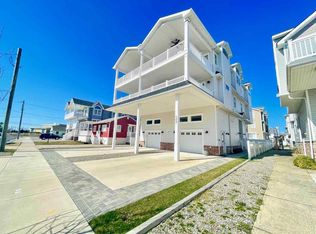 129 49th St, Sea Isle City, NJ 08243