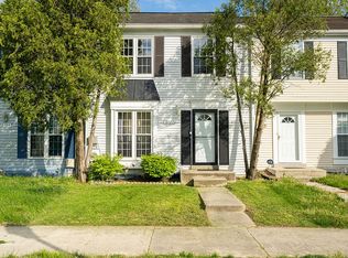 2127 Princess Anne Ct, Bowie, MD 20716