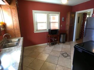 616 S 17th St, New Castle, IN 47362