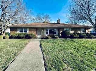 401 W Richwoods Blvd, Peoria, IL