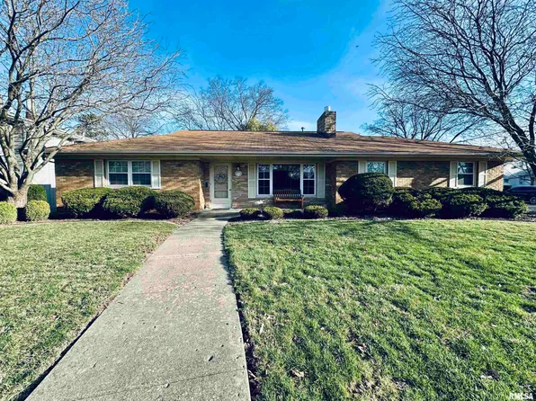 401 W Richwoods Blvd, Peoria, IL 61604