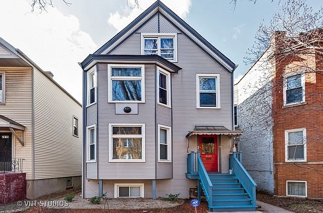 1st image of 2421 W Leland Ave