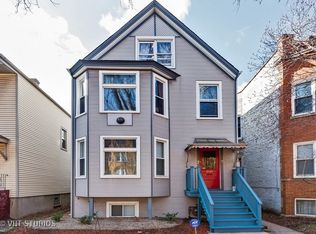 2421 W Leland Ave, Chicago, IL 60625