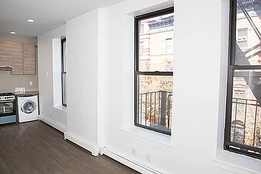 Rented by COASTLINE NEW YORK INC