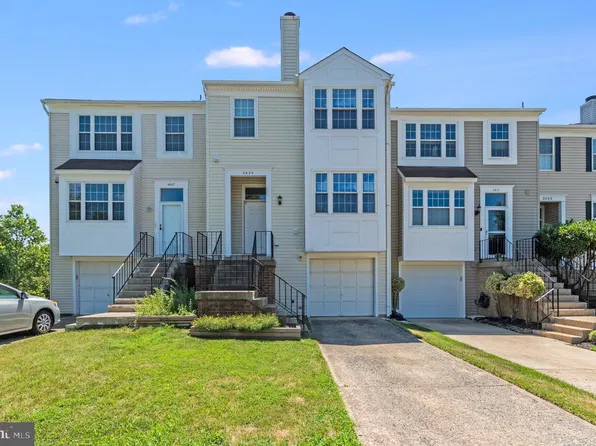 3629 Sweethorn Ct, Fairfax, VA 22033