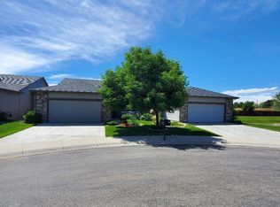 2293 N Eureka Pl, Meridian, ID 83646