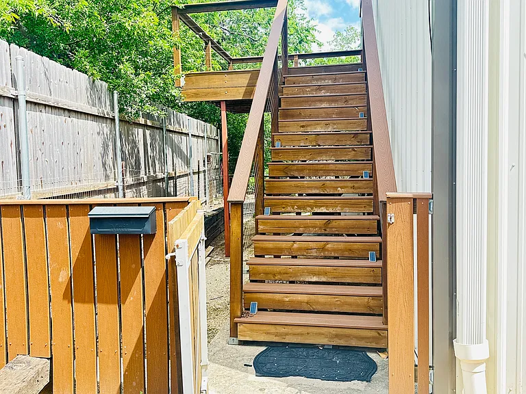 3112 N Aw Grimes Blvd #1 — Photo 8