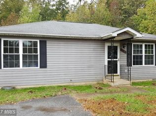 3501 Crake Ct, Indian Head, MD