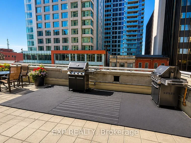 200 Rideau St #1503 — Photo 16