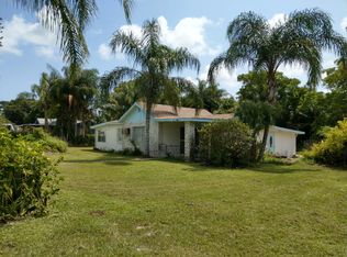 3507 Avenue R, Fort Pierce, FL 34947