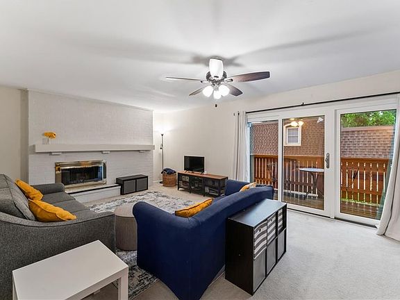 4th image of 7616 W 59th Ter APT 37