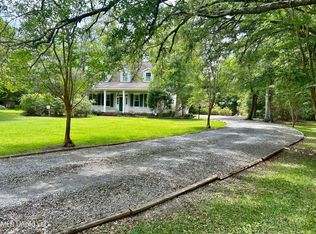 22437 Fox Run Dr, Pass Christian, MS 39571