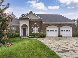 281 Blue Stone Hills Dr, Harrisonburg, VA