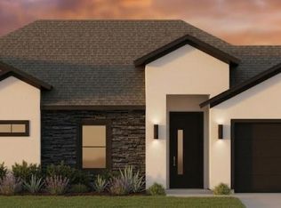 6966 Lake Almanor, Brownsville, TX 78520