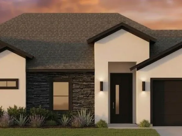 6966 Lake Almanor, Brownsville, TX 78520