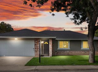 2413 Rose Ave, Modesto, CA 95355