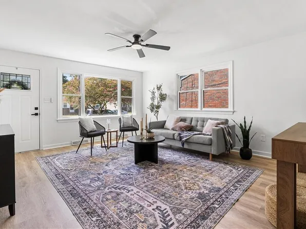 6424 Adair Ave, Norfolk, VA 23502
