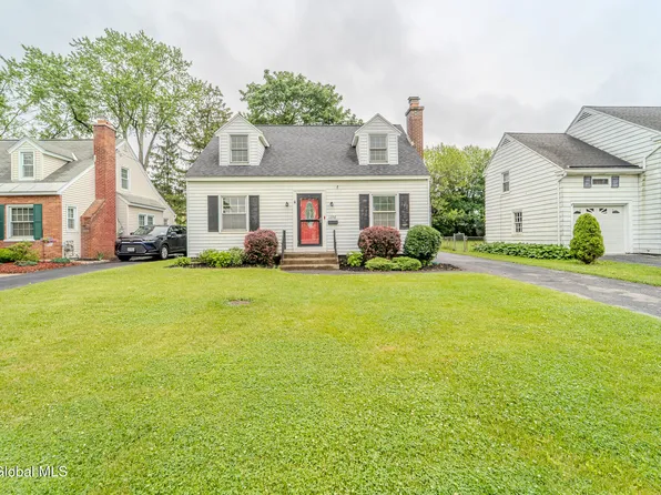 1298 McClellan Street, Schenectady, NY 12309