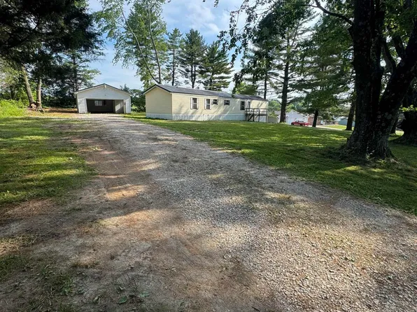 8392 Us Highway 50, Shoals, IN 47581