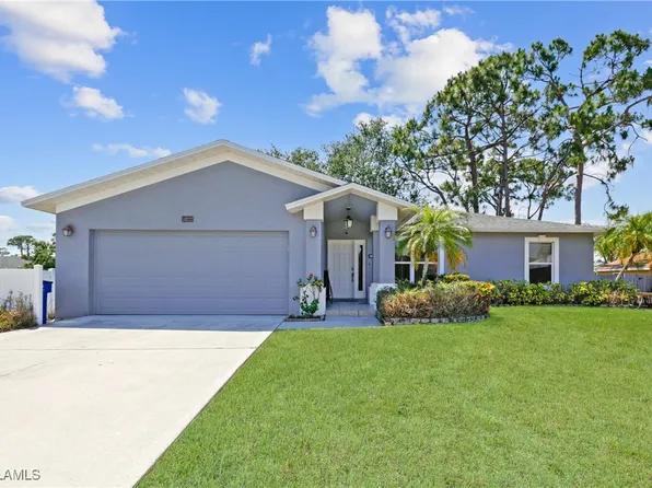 18222 Oriole Rd, Fort Myers, FL 33967