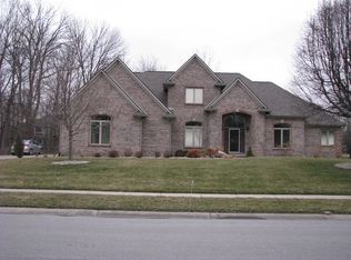 2251 Gray Birch Ct, Avon, IN 46123