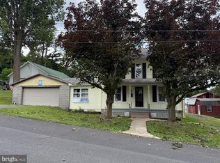 112 S Ridge St, Burnham, PA 17009