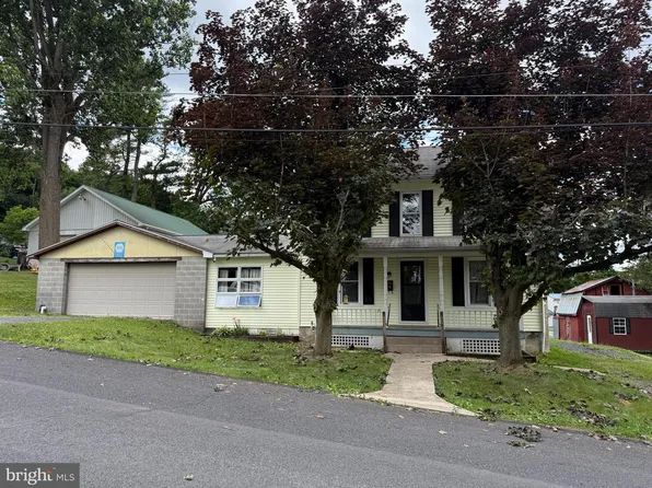 112 S Ridge St, Burnham, PA 17009