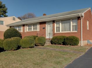184 Oaklawn Ave NE, Roanoke, VA 24012