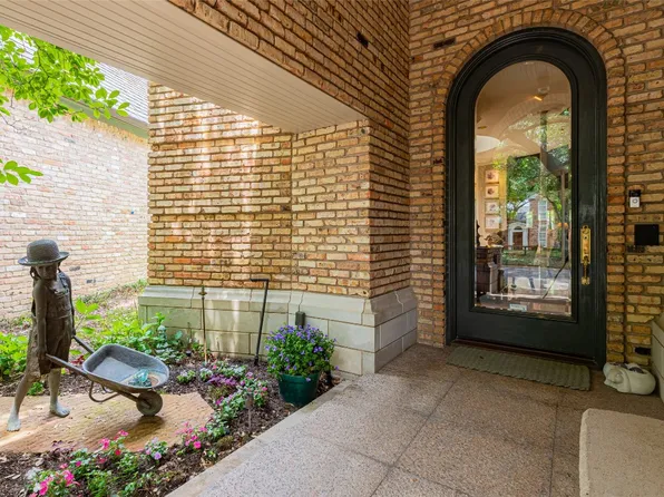 16 Lakeside Park, Dallas, TX 75225