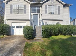 3715 Cress Way Dr, Decatur, GA 30034