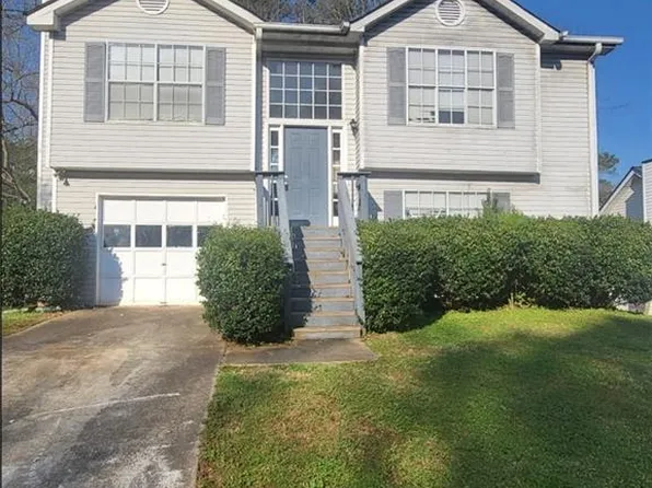 3715 Cress Way Dr, Decatur, GA 30034