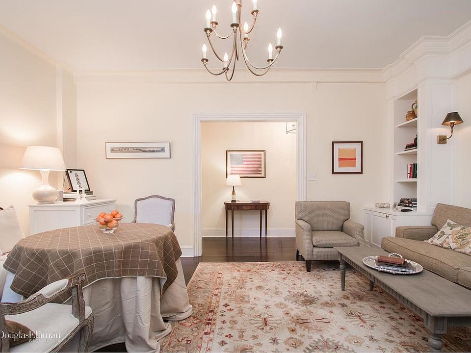 1st image of 541 Amsterdam Ave #12D