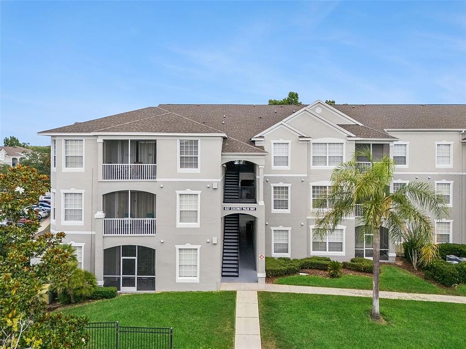 1st image of 8107 COCONUT PALM WAY #205