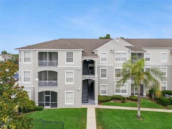 8107 Coconut Palm Way APT 205, Kissimmee, FL 34747