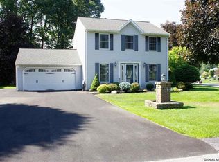 448 Franklin St, Ballston Spa, NY 12020
