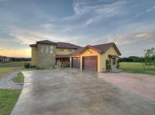 108 Blue Heron Street, Kingsland, TX 78639