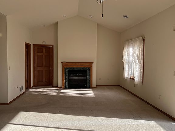 Main Hall, Dining area