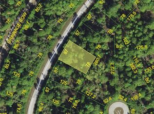 8272 Hebron Rd, Port Charlotte, FL 33981