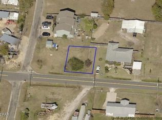 0 1st St, Panama City, FL 32409