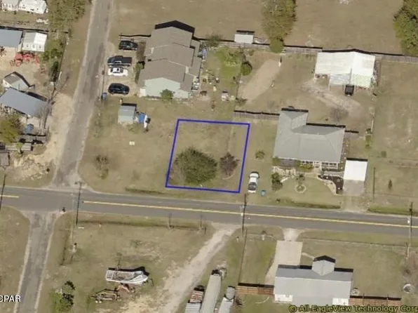 0 1st St, Panama City, FL 32409