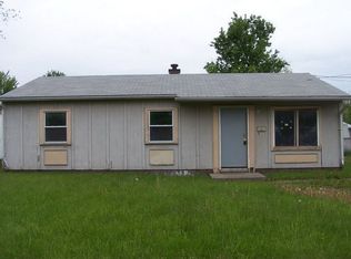 660 Phillips Dr SW, Warren, OH