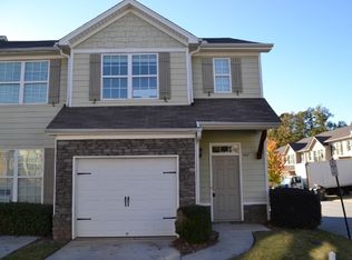 4417 Stone Gate Way, East Point, GA 30344