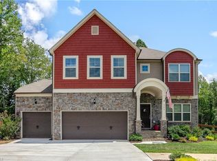 5306 Torwood Ct, Greensboro, NC 27409