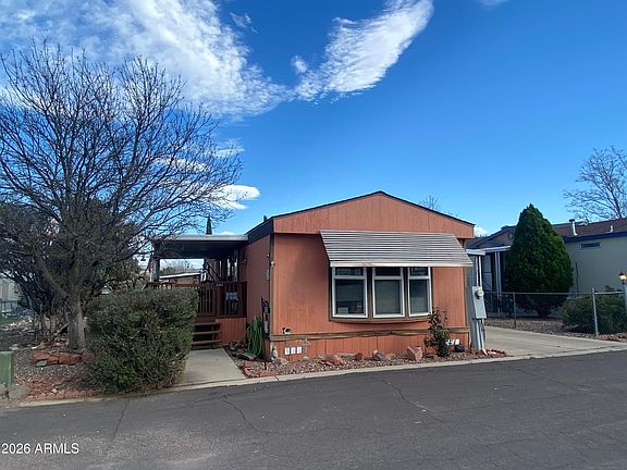 2nd image of 723 W Finnie Flat Road Road #103