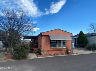 723 W Finnie Flat Road Road #103, Camp Verde, AZ 86322